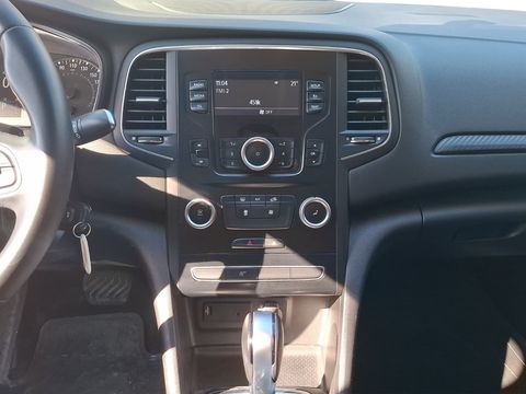 renault, megane, sedan 1.3 tce joy edc, otomatik, benzin 2.el otomobil | renew 13