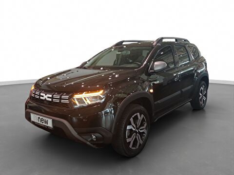 Dacia, Duster, SUV 1.3 Tce Extreme EDC, Otomatik, Benzin 2. el otomobil | renew Mobile