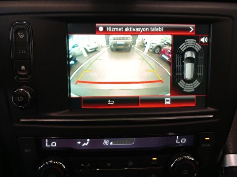 dacia, duster, suv 1.3 tce extreme edc, otomatik, benzin 2.el otomobil | renew 18