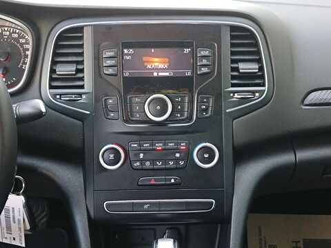 renault, megane, sedan 1.3 tce joy edc, otomatik, benzin 2.el otomobil | renew 19