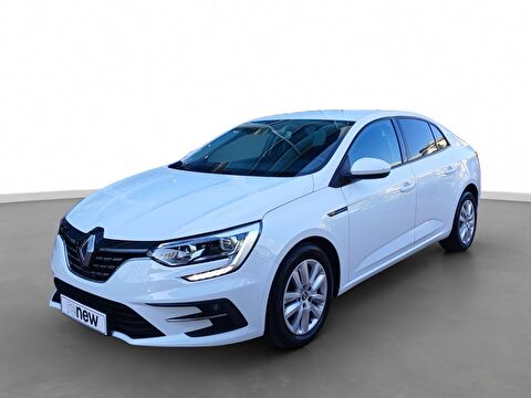 Sedan 1.3 TCe Joy EDC, 2. el otomobil | renew
