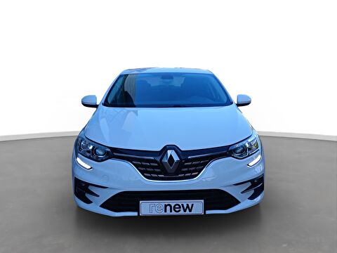renault, megane, sedan 1.3 tce joy edc, otomatik, benzin 2.el otomobil | renew 3