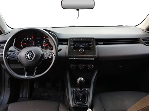 renault, clio, hatchback 1.0 sce joy, manuel, benzin 2.el otomobil | renew 14