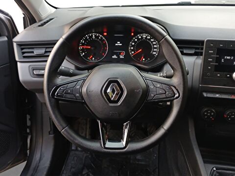 renault, clio, hatchback 1.0 sce joy, manuel, benzin 2.el otomobil | renew 9