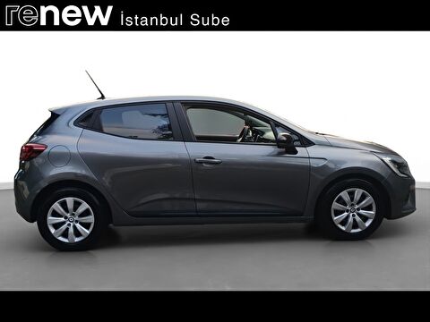 renault, clio, hatchback 1.0 sce joy, manuel, benzin 2.el otomobil | renew 3