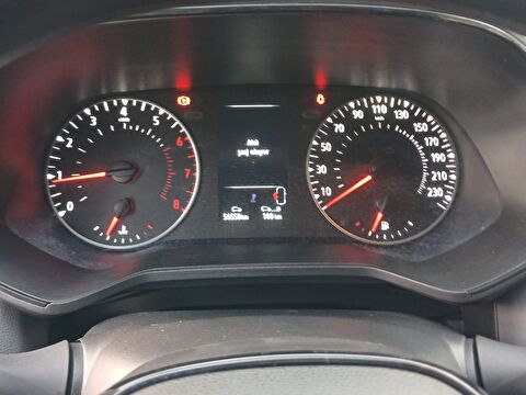 renault, clio, hatchback 1.0 sce joy, manuel, benzin 2.el otomobil | renew 18