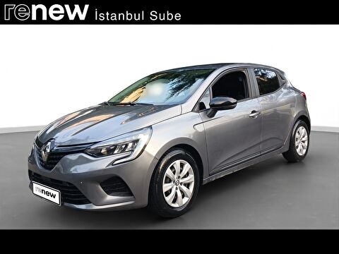 Hatchback 1.0 SCe Joy, 2. el otomobil | renew