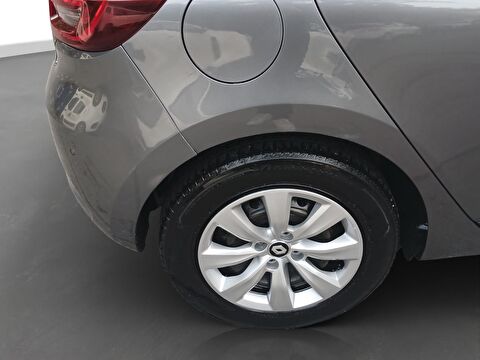 renault, clio, hatchback 1.0 sce joy, manuel, benzin 2.el otomobil | renew 13