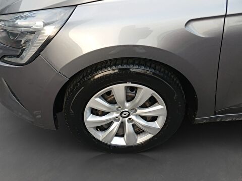 renault, clio, hatchback 1.0 sce joy, manuel, benzin 2.el otomobil | renew 6