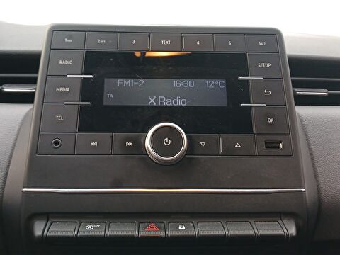 renault, clio, hatchback 1.0 sce joy, manuel, benzin 2.el otomobil | renew 16