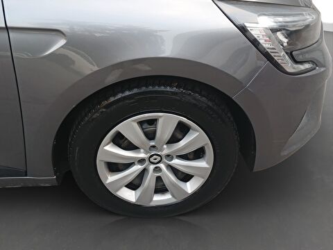 renault, clio, hatchback 1.0 sce joy, manuel, benzin 2.el otomobil | renew 8