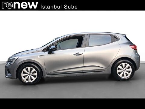 renault, clio, hatchback 1.0 sce joy, manuel, benzin 2.el otomobil | renew 4