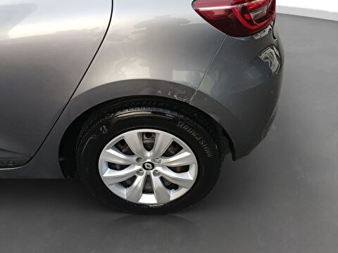 renault, clio, hatchback 1.0 sce joy, manuel, benzin 2.el otomobil | renew 11
