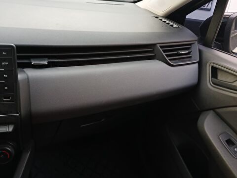 renault, clio, hatchback 1.0 sce joy, manuel, benzin 2.el otomobil | renew 7