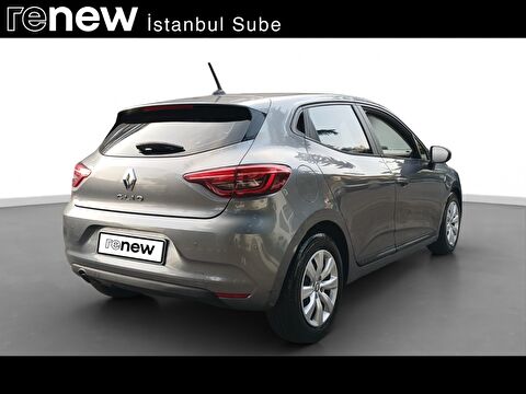 renault, clio, hatchback 1.0 sce joy, manuel, benzin 2.el otomobil | renew 5
