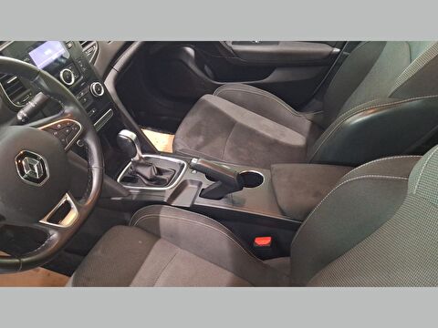 renault, megane, sedan 1.3 tce joy edc, otomatik, benzin 2.el otomobil | renew 6