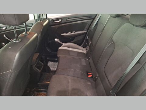 renault, megane, sedan 1.3 tce joy edc, otomatik, benzin 2.el otomobil | renew 21