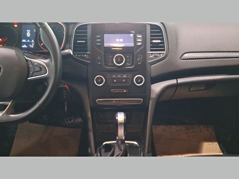 renault, megane, sedan 1.3 tce joy edc, otomatik, benzin 2.el otomobil | renew 14