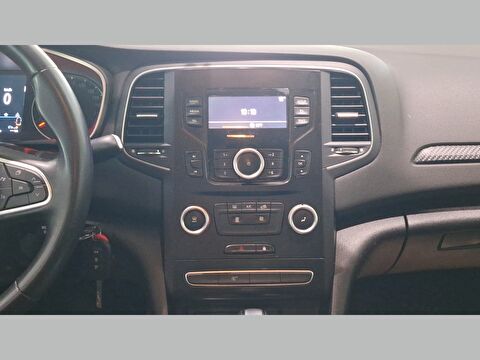 renault, megane, sedan 1.3 tce joy edc, otomatik, benzin 2.el otomobil | renew 15