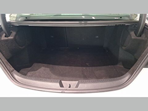 renault, megane, sedan 1.3 tce joy edc, otomatik, benzin 2.el otomobil | renew 7
