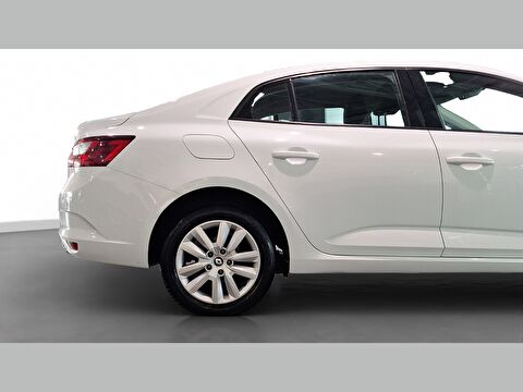 renault, megane, sedan 1.3 tce joy edc, otomatik, benzin 2.el otomobil | renew 11