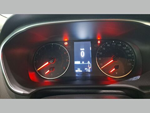 renault, megane, sedan 1.3 tce joy edc, otomatik, benzin 2.el otomobil | renew 13
