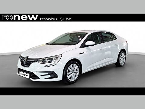 Sedan 1.3 TCe Joy EDC, 2. el otomobil | renew