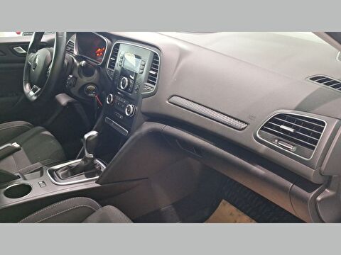 renault, megane, sedan 1.3 tce joy edc, otomatik, benzin 2.el otomobil | renew 22