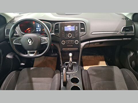 renault, megane, sedan 1.3 tce joy edc, otomatik, benzin 2.el otomobil | renew 16