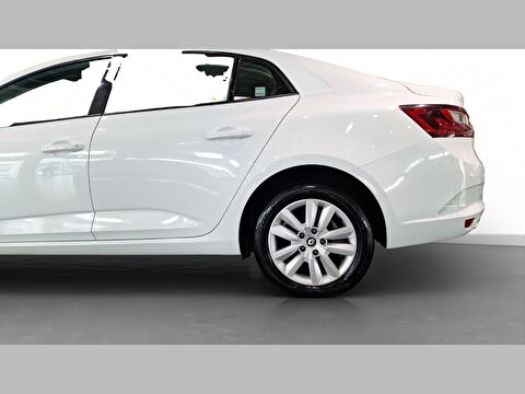 renault, megane, sedan 1.3 tce joy edc, otomatik, benzin 2.el otomobil | renew 5