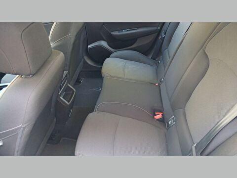 renault, megane, sedan 1.3 tce joy edc, otomatik, benzin 2.el otomobil | renew 17