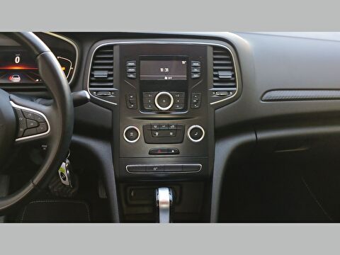renault, megane, sedan 1.3 tce joy edc, otomatik, benzin 2.el otomobil | renew 13