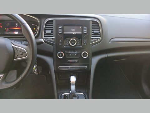 renault, megane, sedan 1.3 tce joy edc, otomatik, benzin 2.el otomobil | renew 11