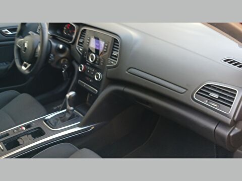 renault, megane, sedan 1.3 tce joy edc, otomatik, benzin 2.el otomobil | renew 12