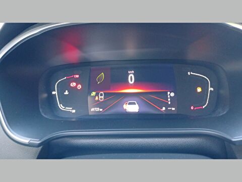 renault, megane, sedan 1.3 tce joy edc, otomatik, benzin 2.el otomobil | renew 16