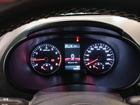 kia, picanto, hatchback 1.0 mpı live otomatik, otomatik, benzin 2.el otomobil | renew 18