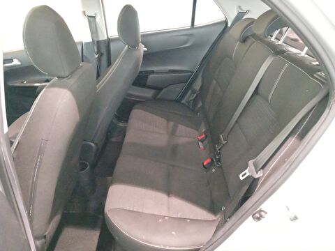 kia, picanto, hatchback 1.0 mpı live otomatik, otomatik, benzin 2.el otomobil | renew 11