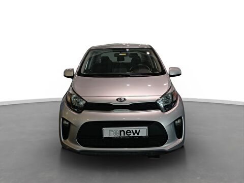 kia, picanto, hatchback 1.0 mpı live otomatik, otomatik, benzin 2.el otomobil | renew 3