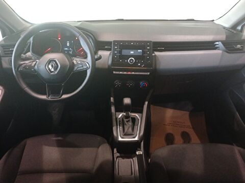 renault, clio, hatchback 1.0 tce joy x-tronic, otomatik, benzin 2.el otomobil | renew 11