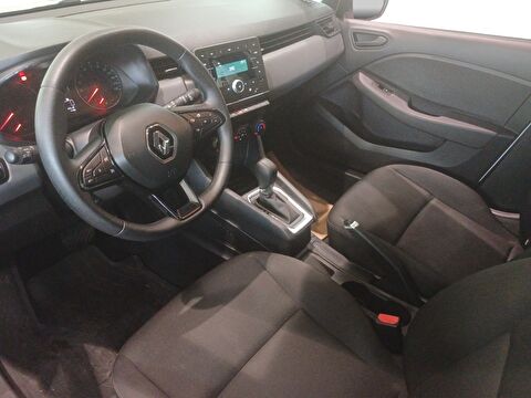 renault, clio, hatchback 1.0 tce joy x-tronic, otomatik, benzin 2.el otomobil | renew 10