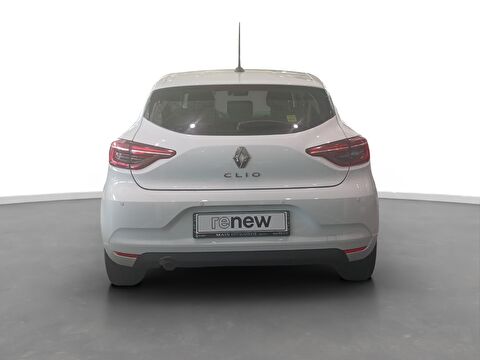 renault, clio, hatchback 1.0 tce joy x-tronic, otomatik, benzin 2.el otomobil | renew 6