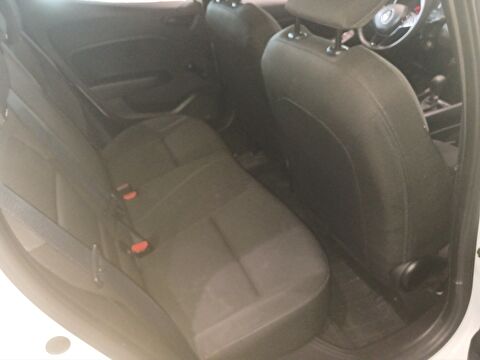 renault, clio, hatchback 1.0 tce joy x-tronic, otomatik, benzin 2.el otomobil | renew 14