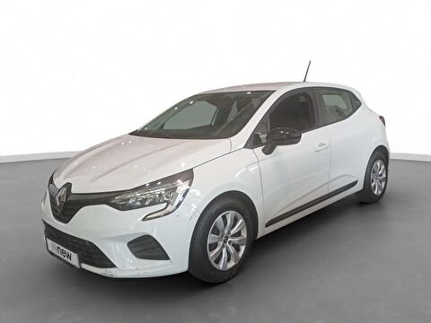 Hatchback 1.0 TCe Joy X-Tronic, 2. el otomobil | renew