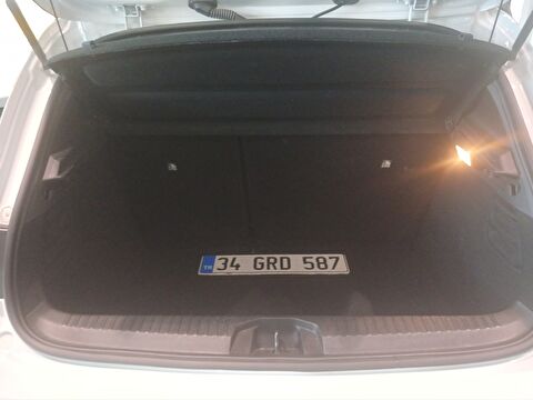 renault, clio, hatchback 1.0 tce joy x-tronic, otomatik, benzin 2.el otomobil | renew 13