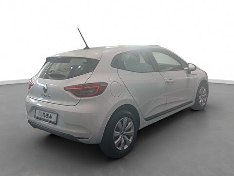 renault, clio, hatchback 1.0 tce joy x-tronic, otomatik, benzin 2.el otomobil | renew 7