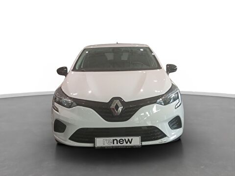 renault, clio, hatchback 1.0 tce joy x-tronic, otomatik, benzin 2.el otomobil | renew 3