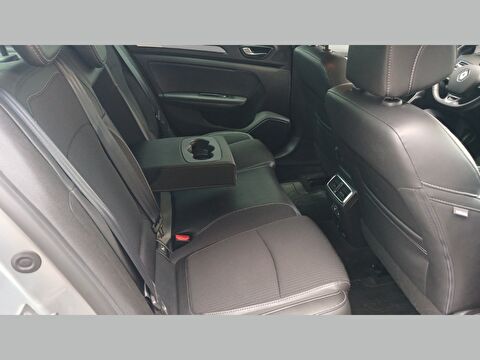 renault, megane, sedan 1.3 tce ıcon edc, otomatik, benzin 2.el otomobil | renew 13