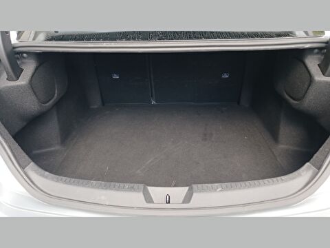 renault, megane, sedan 1.3 tce ıcon edc, otomatik, benzin 2.el otomobil | renew 11