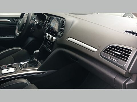 renault, megane, sedan 1.3 tce ıcon edc, otomatik, benzin 2.el otomobil | renew 12