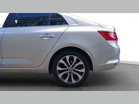 renault, megane, sedan 1.3 tce ıcon edc, otomatik, benzin 2.el otomobil | renew 7
